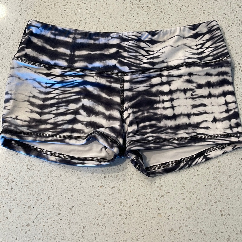 Fleo shorts